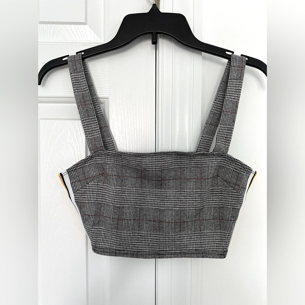 Better Be Women’s Crop Top